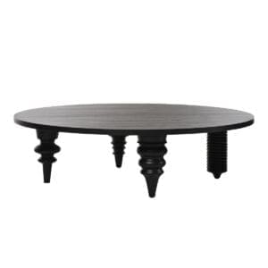 BD Barcelona MULTILEG LOW TABLE