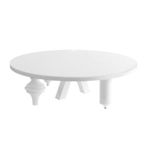 BD Barcelona MULTILEG LOW TABLE