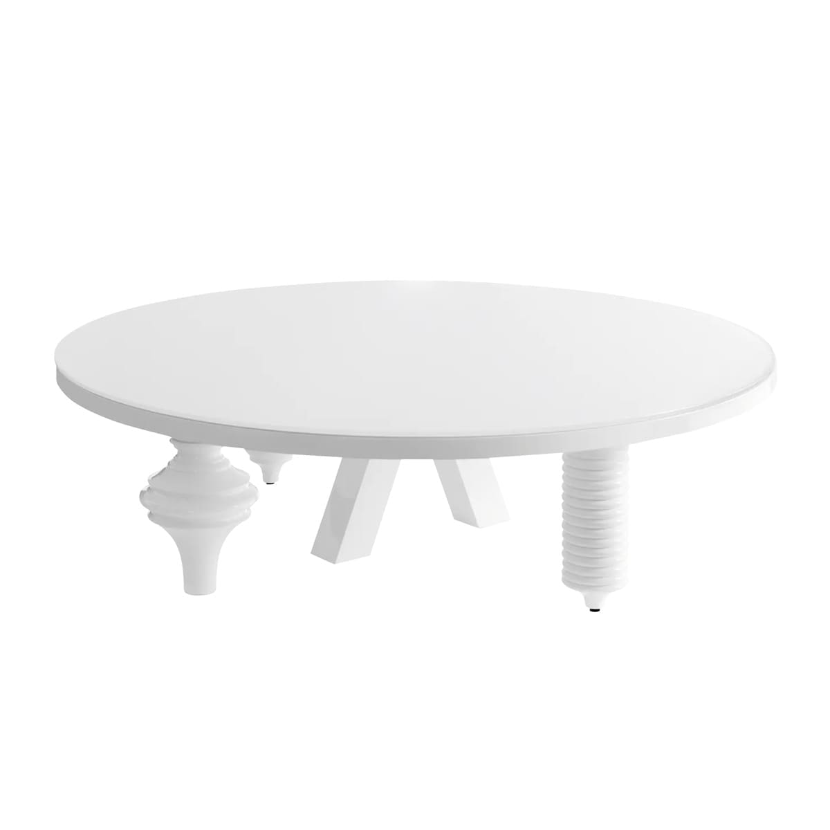 BD Barcelona MULTILEG LOW TABLE BD Barcelona MULTILEG LOW TABLE - Image 2
