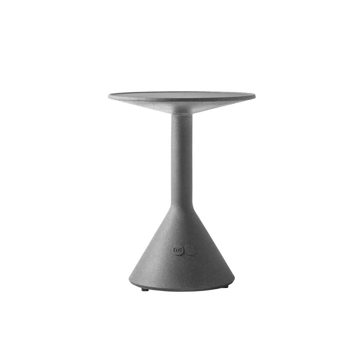 BD barcelona Side Table B BD barcelona Side Table B - Image 2