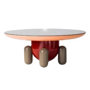 BD Barcelona Explorer Side Table