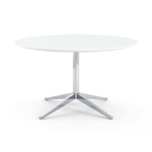 Knoll Florence Round Table Desk