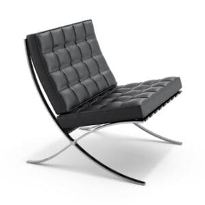 Knoll Barcelona Chair Knoll Barcelona Chair