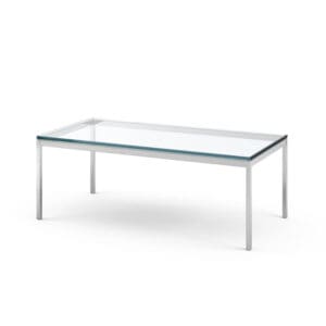 Knoll Florence Coffee Table