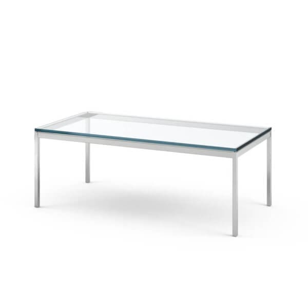 Knoll Florence Coffee Table