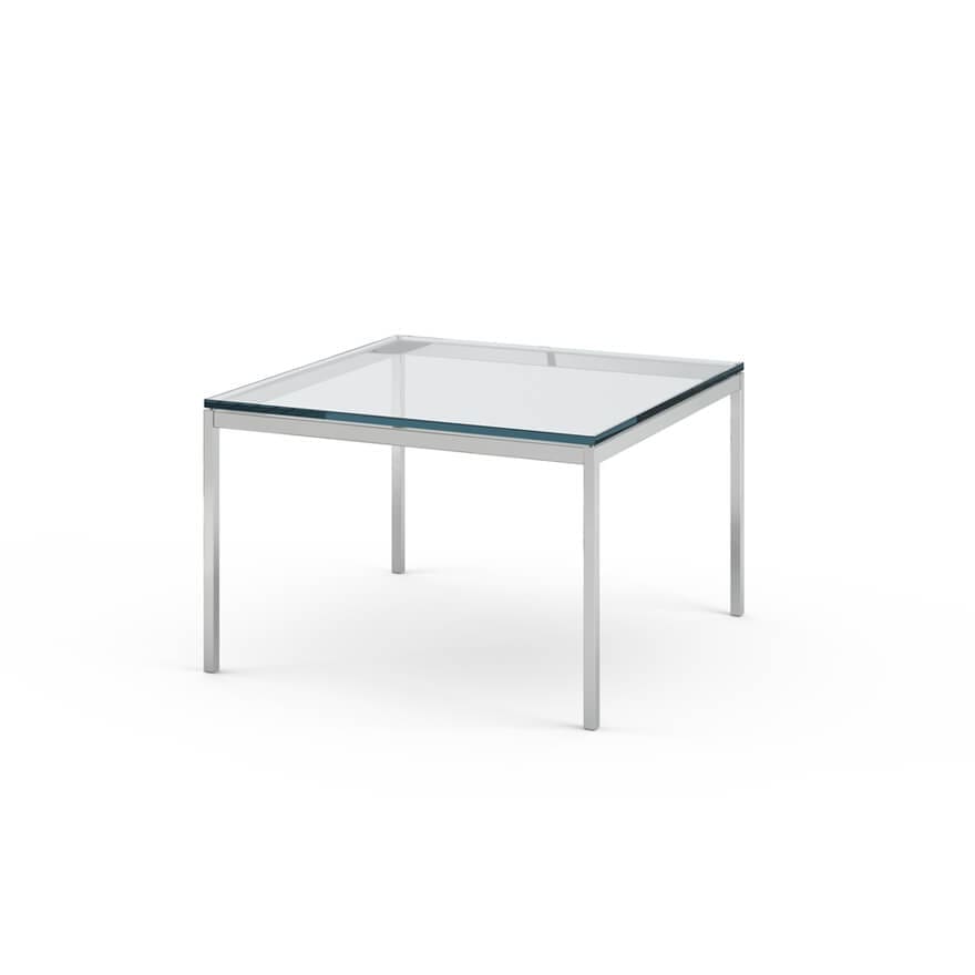 Knoll End Table Knoll End Table