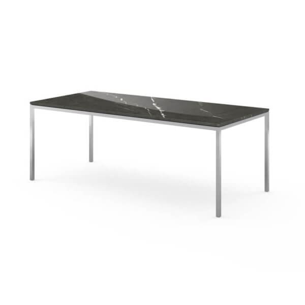 Knoll Florence Dining Table
