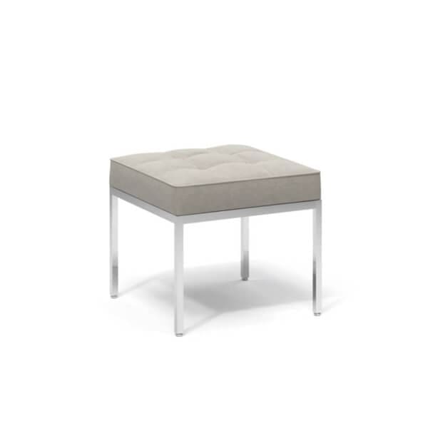 Knoll Florence Relaxed Stool