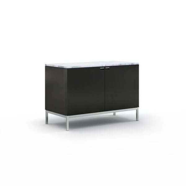 Knoll Florence Credenza 2 Position