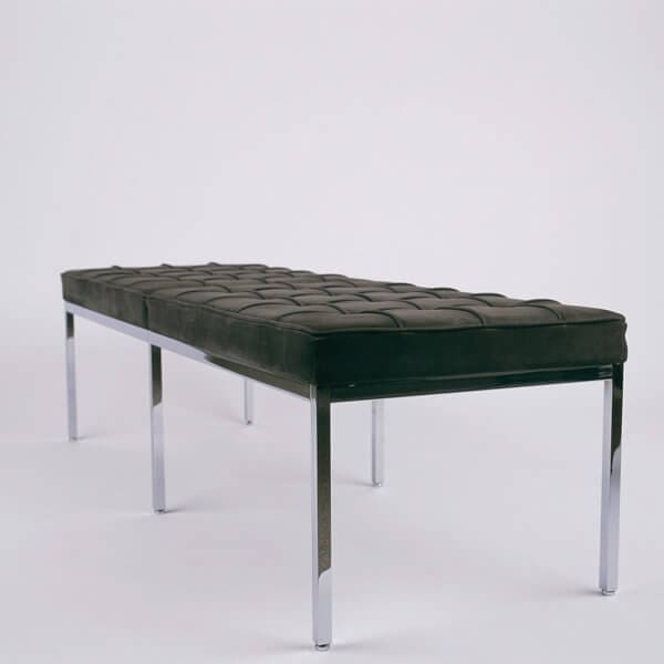 Knoll Florence Bench