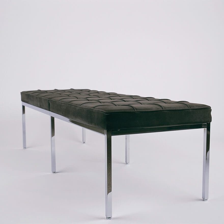 Knoll Florence Bench Knoll Florence Bench