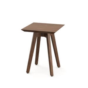 Knoll Risom Square Side Table