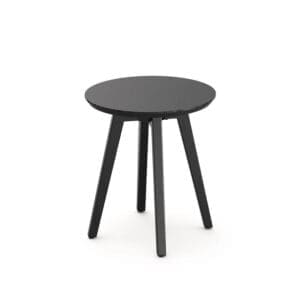 Knoll Risom Round Side Table