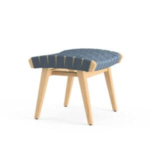 Knoll Risom Ottoman