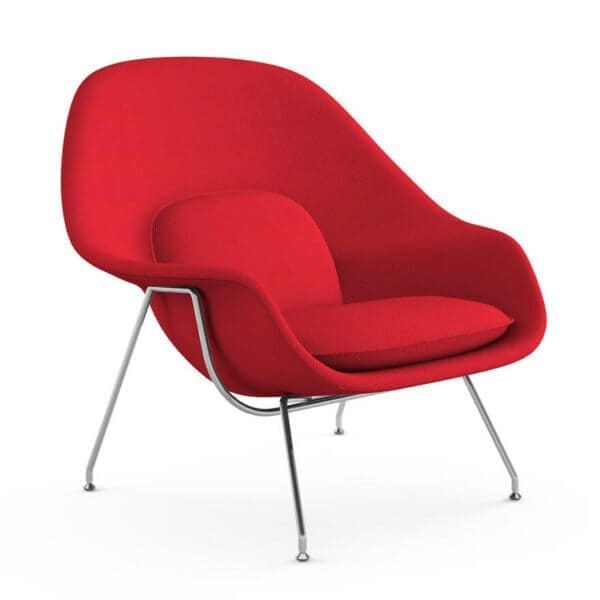 Knoll Saarinen Womb Chair