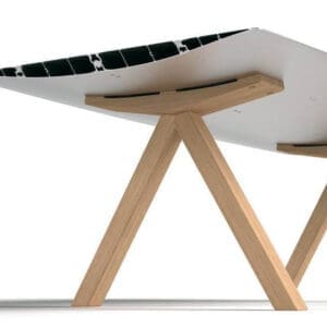 BD barcelona Table B Wood