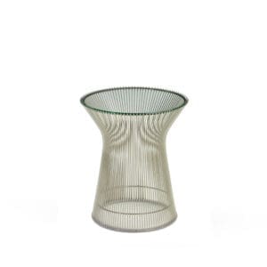 Knoll Platner Side Table Knoll Platner Side Table