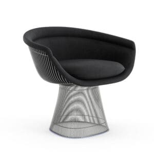 Knoll Platner Lounge Chair