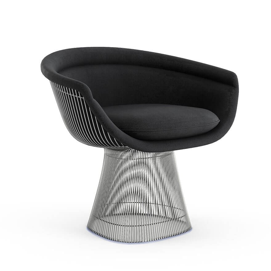 Knoll Platner Lounge Chair Knoll Platner Lounge Chair