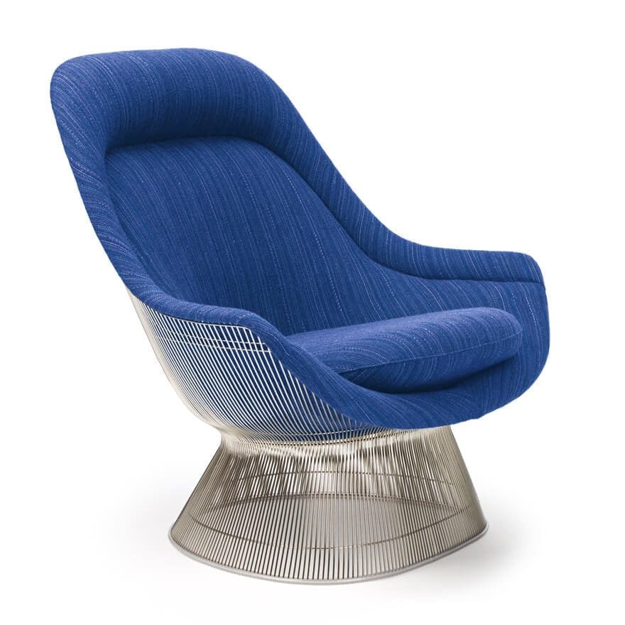 Knoll Platner Easy Chair Knoll Platner Easy Chair