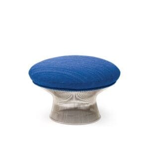 Knoll Platner Ottoman Knoll Platner Ottoman