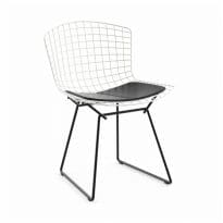 Knoll Studio Bertoia Side Chair - Two Tone