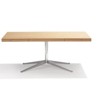 Knoll Florence Executive Desk