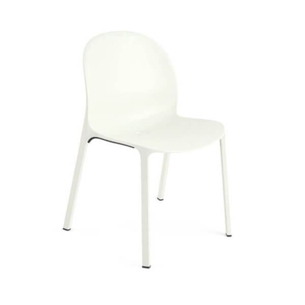 Knoll Studio Olivares Aluminum Chair
