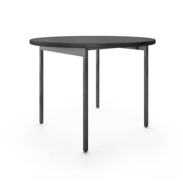 Knoll Antenna Table Round