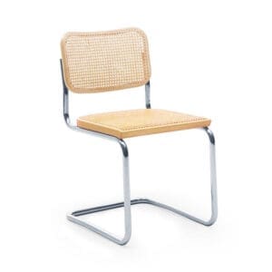 Knoll Cesca Chair-Armless Knoll Cesca Chair-Armless