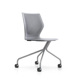 Knoll Multigeneration Hybrid Base