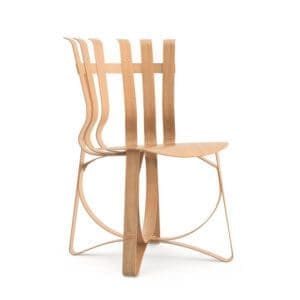 Cane-line Flip Folding Chair