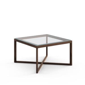 Knoll Krusin End Table Knoll Krusin End Table