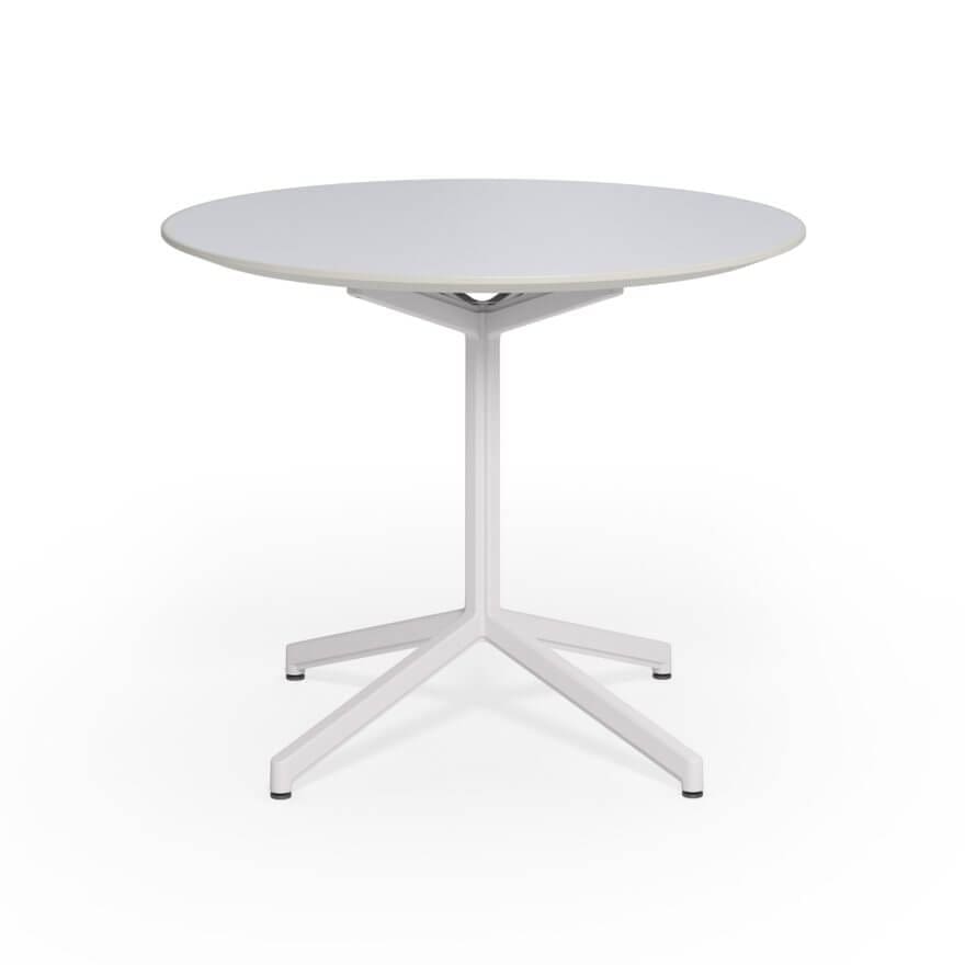 Knoll Krusin Pixel Round Table Knoll Krusin Pixel Round Table