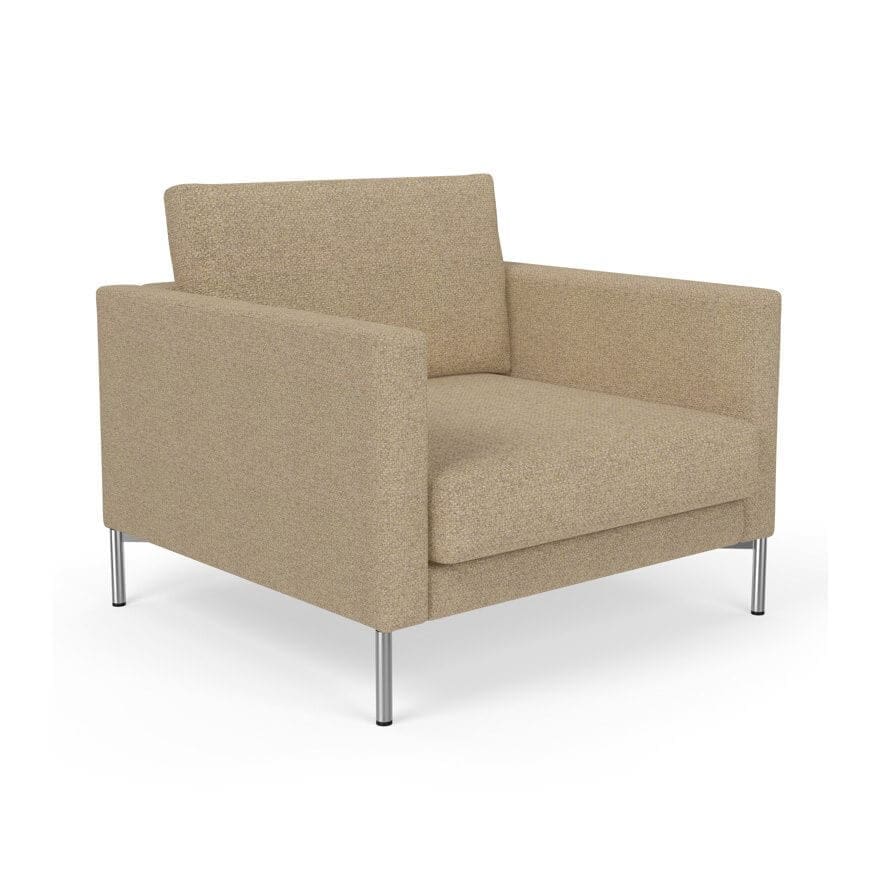 Knoll Divina Lounge Chair Knoll Divina Lounge Chair
