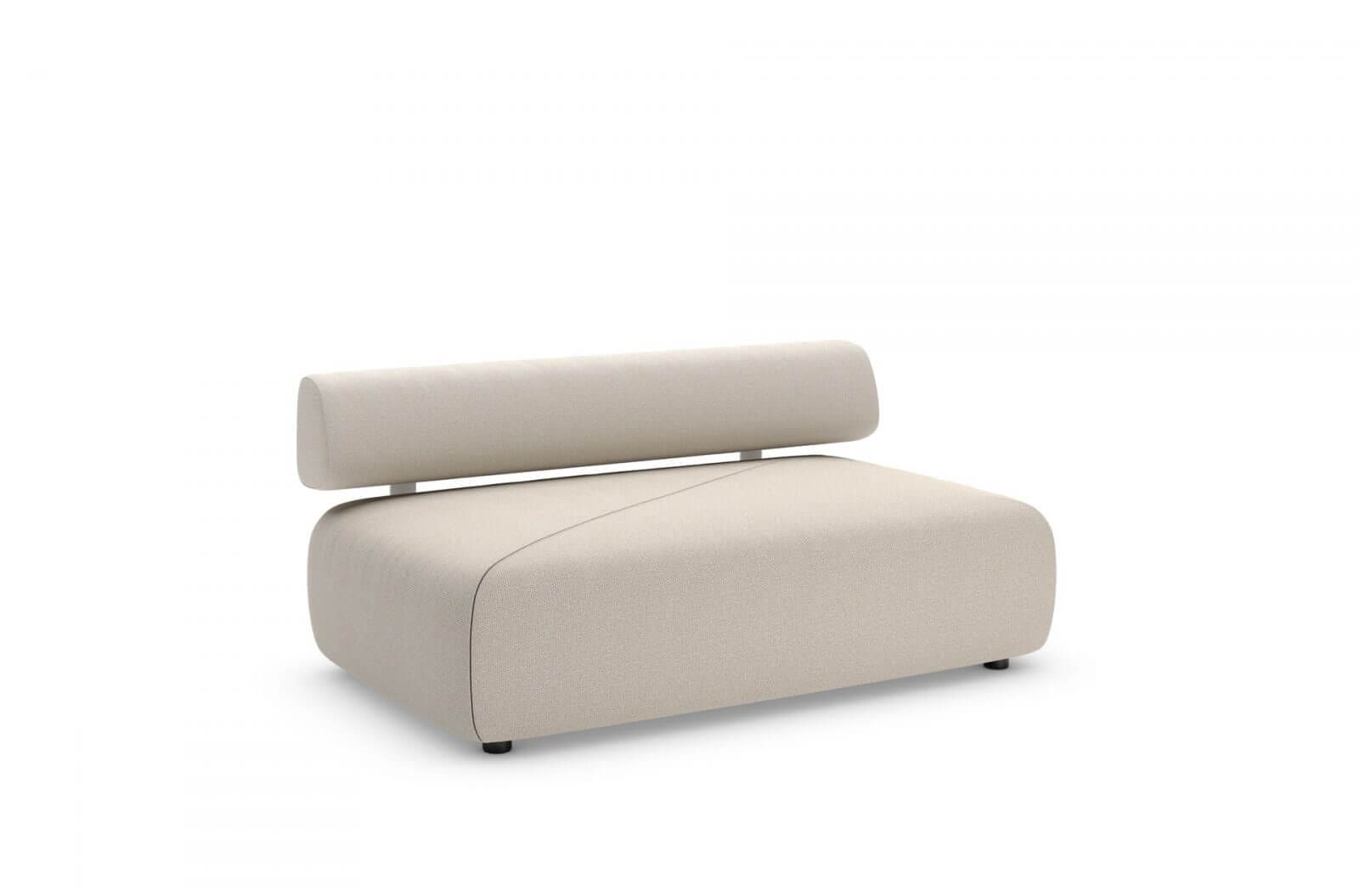 Dedon Brixx Sofa Module M Dedon Brixx Sofa Module M