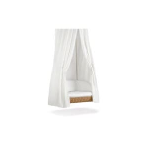 Dedon Swingrest Canopy for Swingus 2-Seater