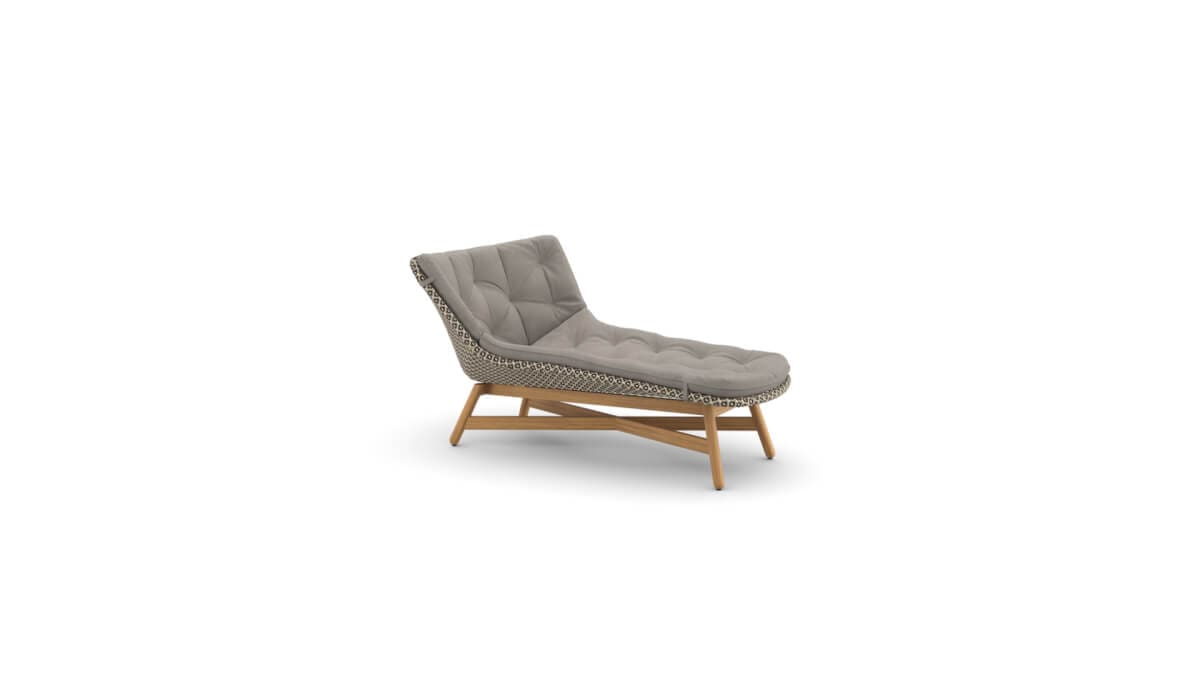 Dedon Mbrace Daybed Dedon Mbrace Daybed