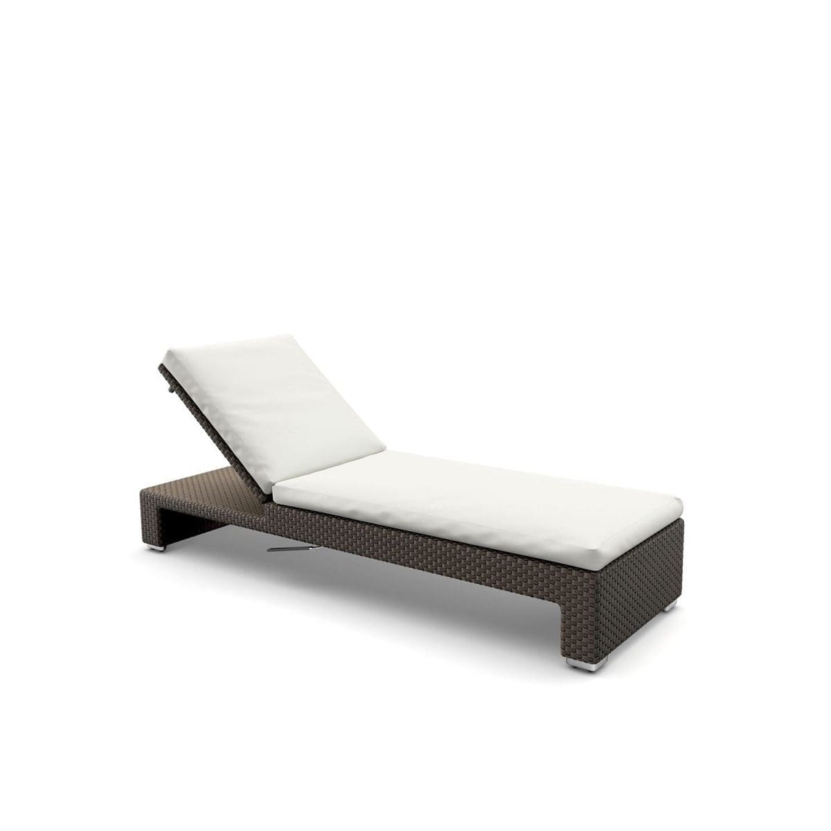 Dedon Lounge Beach Chair Dedon Lounge Beach Chair