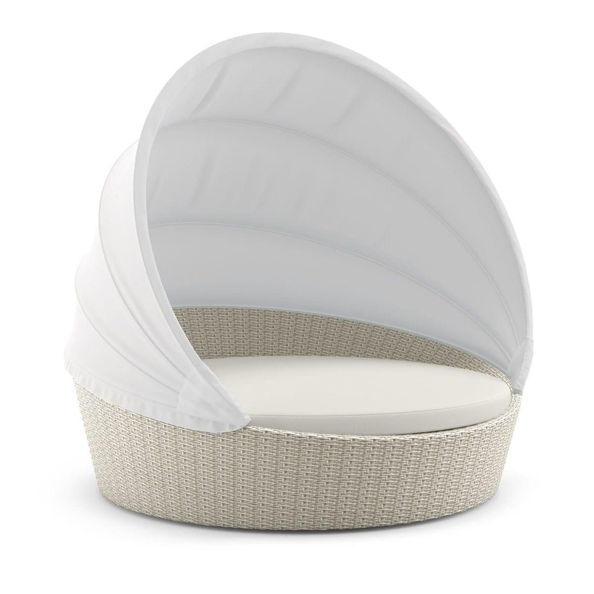 Dedon Orbit Loveseat XXL Where To Buy In Miami Clima Home