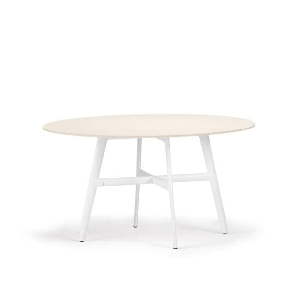 Dedon SeaX Round Dining Table Clima Home