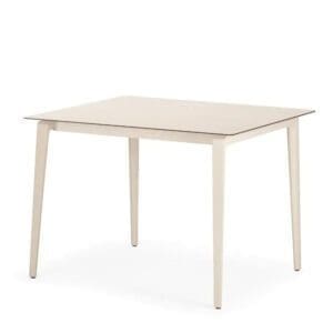 Dedon Wa Square HPL Dining Table