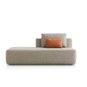 Expormim Plump Left Island Module