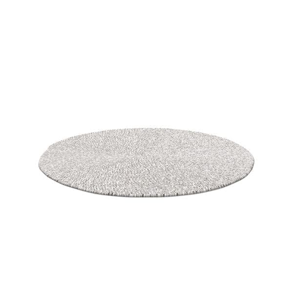 Gloster Accessory Round Rug