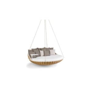 Dedon Swingrest Hanging Lounger