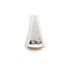 Dedon Swingrest Canopy for Hanging Lounger