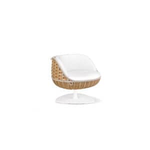 Dedon Swingrest Lounge Chair