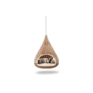Dedon Nestrest Hanging Lounger