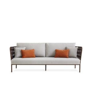 Expormim Nido XL Hand - Woven Sofa