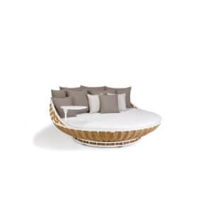 Dedon Swingrest Standing Lounger